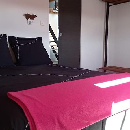 Gite La Passerelle Apartamento Ostheim Exterior foto
