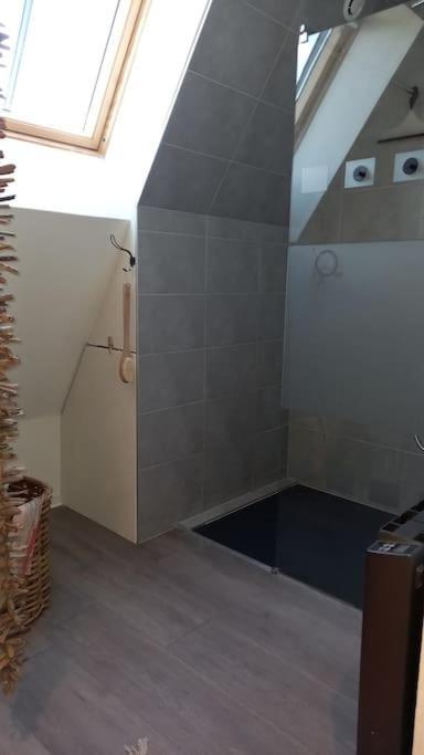 Gite La Passerelle Apartamento Ostheim Exterior foto